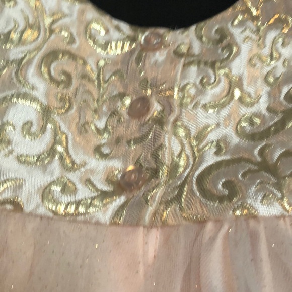 Pretty as a picture gorgeous dress - Picture 7 of 8